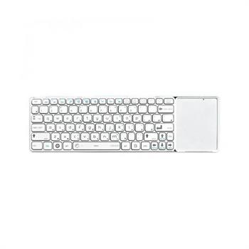 کیبورد بی سیم بیاند مدل FCR-6800 RF - 6