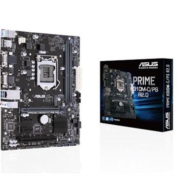 مادربرد ایسوس PRIME H310M-C/PS