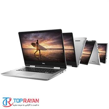 لپ تاپ لمسی 14 اینچی دل مدل Inspiron 5491 با پردازنده i5 نسل دهم و صفحه لمسی - 6