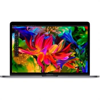 Apple MacBook Pro MPXV2 with Touch Bar -core i5-8GB-256G SSD - 7