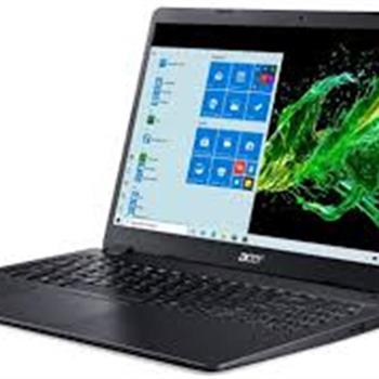 لپ تاپ  ایسر 15.6 اینچی مدل Aspire A315 پردازنده Celeron N4000 رم 8GB حافظه 1TB 128GB SSD گرافیک HD Intel - 4
