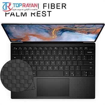 لپ تاپ 13.4 اینچی دل مدل XPS 9300 - 7