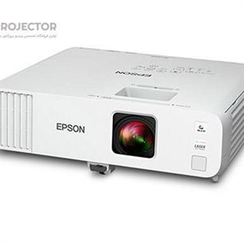 ویدئو پروژکتور اپسون مدل EB-L200W  - 5