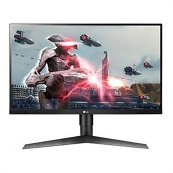 مانیتور 27 اینچ ال جی مدل GK650F