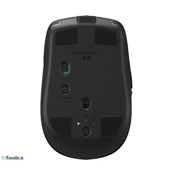 ماوس بی‌سیم لاجیتک ام ایکس انی ور ۲ - 7