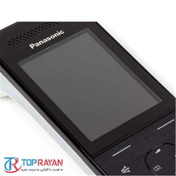 تلفن بی سیم پاناسونیک مدل KX-PRW110 - 4