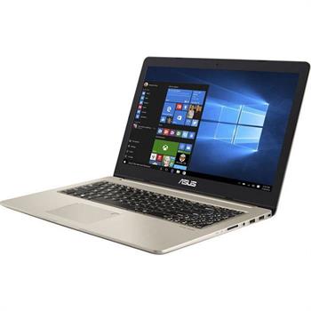 لپتاپ ایسوس مدل VivoBook Pro ۱۵ N۵۸۰GD با پردازنده i۷ با صفحه نمایش Full HD - 3