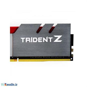 رم جی اسکیل تریدنت زد 16 گیگابایت باس 3400 مگاهرتز - 4