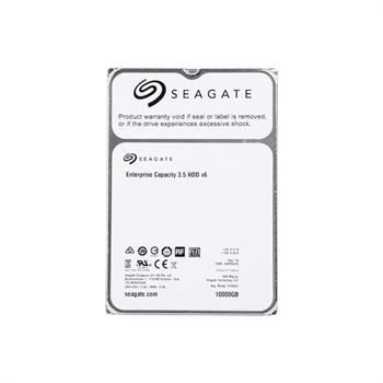 هارد اینترنال سیگیت مدل Enterprise ST10000NM0016 با ظرفیت 10 ترابایت - 9