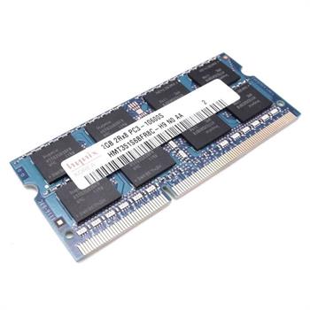 رم لپ تاپ DDR3 هاینیکس 2 گیگابایت با فرکانس 1333 مگاهرتز - 5
