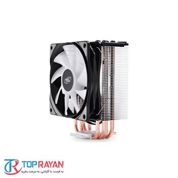خنک کننده پردازنده دیپ کول مدل GAMMAXX GTE - 5