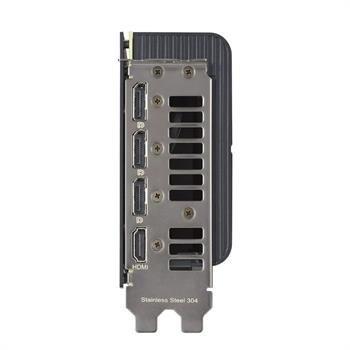 کارت گرافیک ایسوس مدل ProArt GeForce RTX 4060 OC Edition GDDR6 حافظه 8 گیگابایت - 10