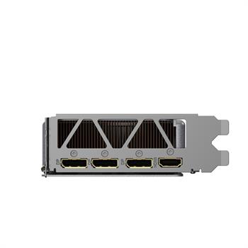 کارت گرافیک گیگابایت GeForce RTX 4070 Ti SUPER AI TOP 16GB - 9