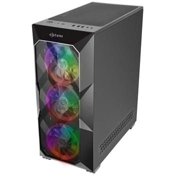 کیس گیمینگ فاطر Case Gaming Fater FG-730B - 5