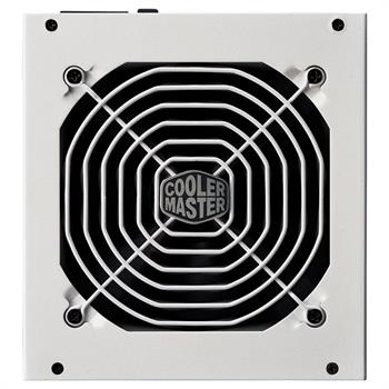 پاور کولر مستر MWE Gold 750 V2 ATX 3.0 White Edition - 3