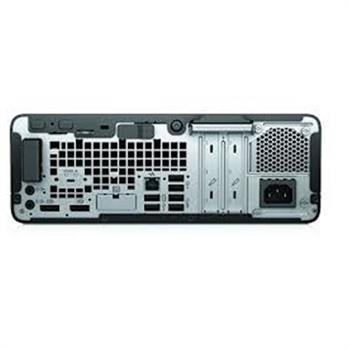 مینی کیس استوک اچ پی مدل G4 705 پردازنده AMD A10 Pro 9700 رم 8GB DDR4 حافظه 500GB HDD - 3