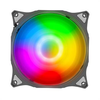 فن پردازنده گرین Fan Green GLACIER GLC120 ARGB - 6