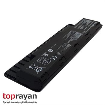 باتری لپ تاپ ایسوس A32N1405 مناسب برای لپتاپ ایسوس N551-G551  - 6