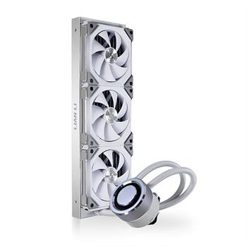 خنک کننده مایع پردازنده لیان لی مدل Galahad 360 SLA - 3