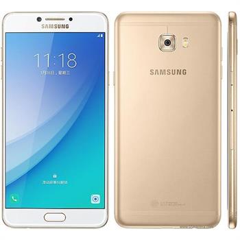 گوشی موبایل سامسونگ مدل Galaxy C7 Pro - 4