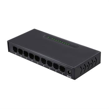 سوییچ 9 پورت مارلیک تک مدل TXE091-M - 2