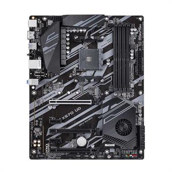 مادربرد گیگابایت مدل X570 UD سوکت AM4 - 3