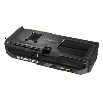 کارت گرافیک گیگابایت GeForce RTX 5080 GAMING OC 16GB - 7