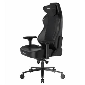 صندلی گیمینگ دی ایکس ریسر Craft Series 2025 XL Black  - 2