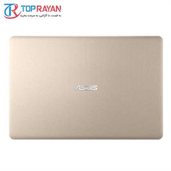 لپ تاپ 15 اینچی ایسوس مدل VivoBook Pro 15 N580GD - HR - 3