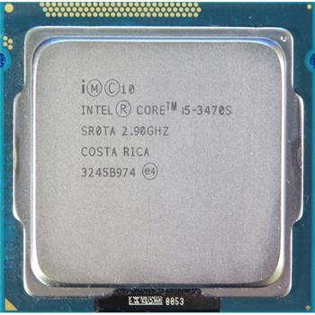 سی پی یو اینتل بدون باکس Core i5-3470S CPU - 3