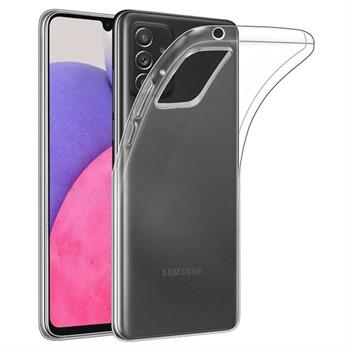 قاب ژله ای گوشی موبایل سامسونگ مدل Galaxy A33 5G