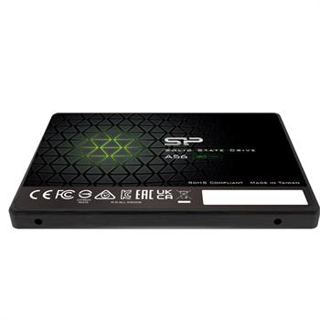 هارد اس اس دی اینترنال SATA3.0 سیلیکون پاور مدل Ace A56 ظرفیت 1 ترابایت - 2