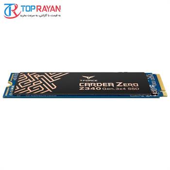 اس اس دی اینترنال تیم گروپ مدل Z340 ظرفیت 1 ترابایت - 2
