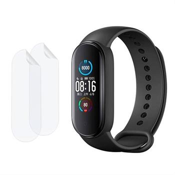 مچ بند هوشمند شیائومی مدل Mi Band 5 Global Version - 2