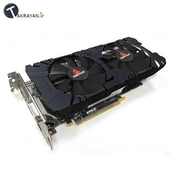 کارت گرافیک بایوستار مدل آر ایکس ۵8۰ با حافظه ۴ گیگابایت - 7