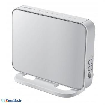 مودم 4 پورت بیسیم هوآووی مدل hg532e - 7