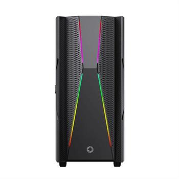 کیس کامپیوتر گیم مکس مدل Typhoon COC - 7