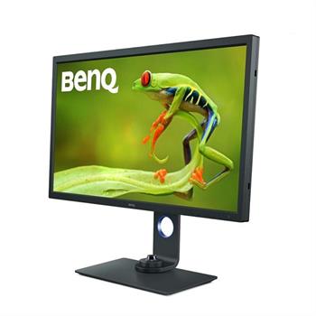 مانیتور 32 اینچ بنکیو مدل SW321C - 2
