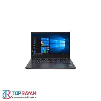 لپ تاپ ۱۴ اینچی لنوو مدل ThinkPad E۱۴ با پردازنده i۵ - 10