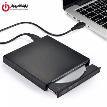 درایو DVD اکسترنال لنوو طرح ThinkPad                                       - 2