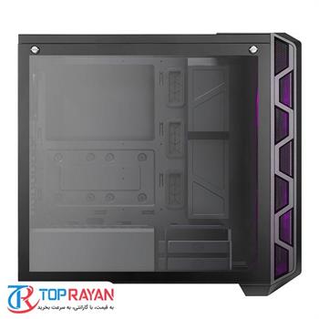 کیس کولرمستر مدل Master Case H۵۰۰ - 3