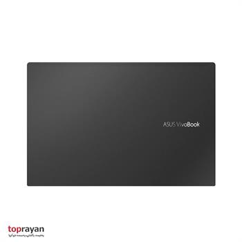 لپ تاپ 14 اینچ ایسوس مدل VivoBook S14 M433UA با پردازنده Ryzen 5 5500U رم 16GB حافظه 1TB SSD گرافیک Full HD AMD Radeon   - 9