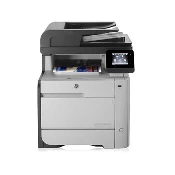 hp Color LaserJet Pro MFP M476dn - 6