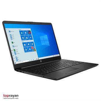 لپ تاپ 15.6 اینچ اچ‌پی مدل DW3157NIA پردازنده Core i5 1135G7 رم 8GB حافظه 512GB SSD گرافیک HD 2GB(MX350) - 2