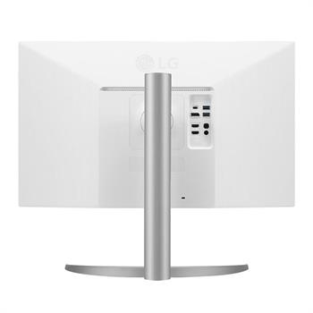 مانیتور 27 اینچ ال جی مدل 27UP550N-W (60هرتز) - 7