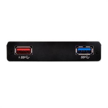 مبدل USB3.1 به USB-C سیلور استون مدل TS15 - 8