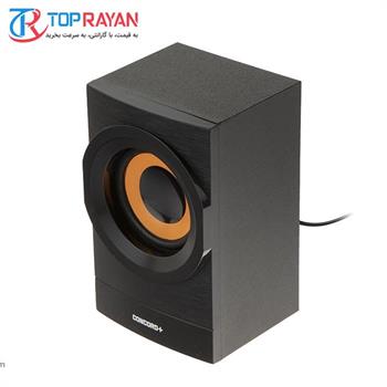 پخش کننده خانگی کنکورد پلاس مدل SF-R217 - 7