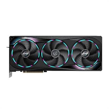کارت گرافیک گیگابایت AORUS GeForce RTX 5080 MASTER 16GB - 2