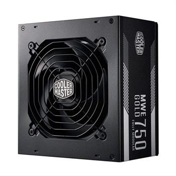 پاور کولرمستر MWE Gold 750 Full Modular - 3