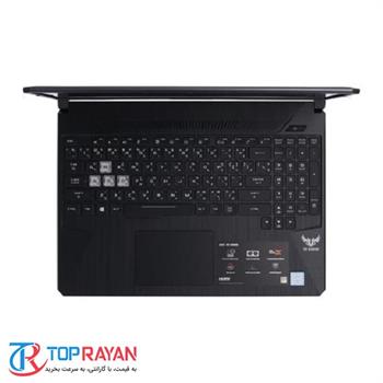 لپ تاپ ایسوس مدل FX۵۰۵GD با پردازنده i۷ و صفحه نمایش فول اچ دی - 2